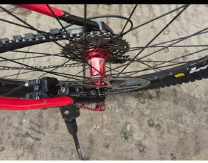 Cycle Sell