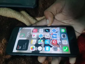 Apple iPhone 7 128 GB Black