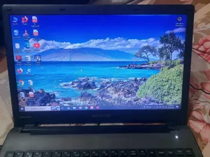 Laptop 4GB Intel Pentium HDD 256GB