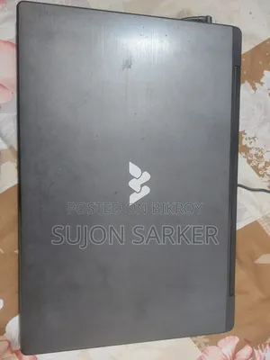 Laptop 4GB Intel Pentium HDD 256GB