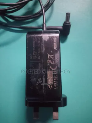 ASUS Laptop Charger