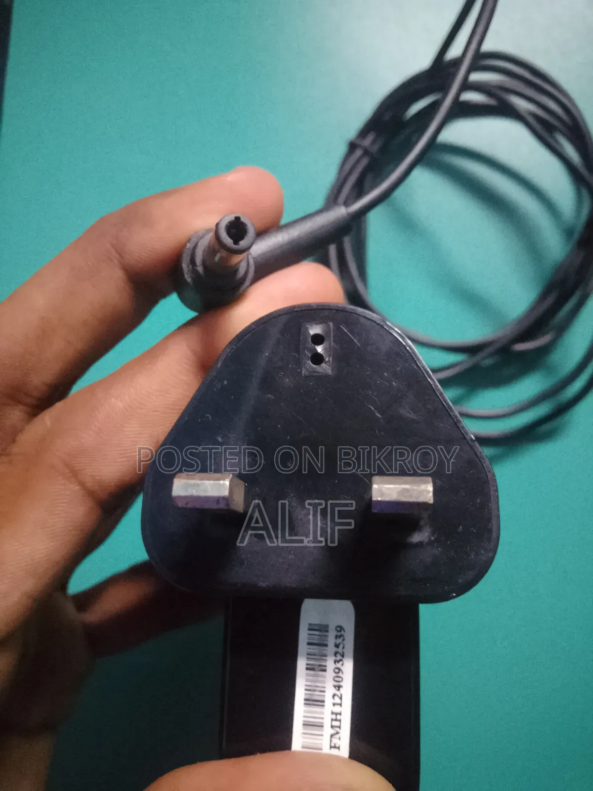 ASUS Laptop Charger
