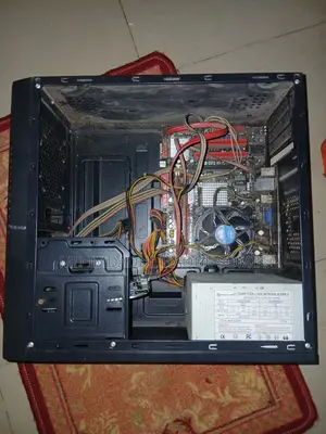 Desktop Computer 256GB HDD 3T