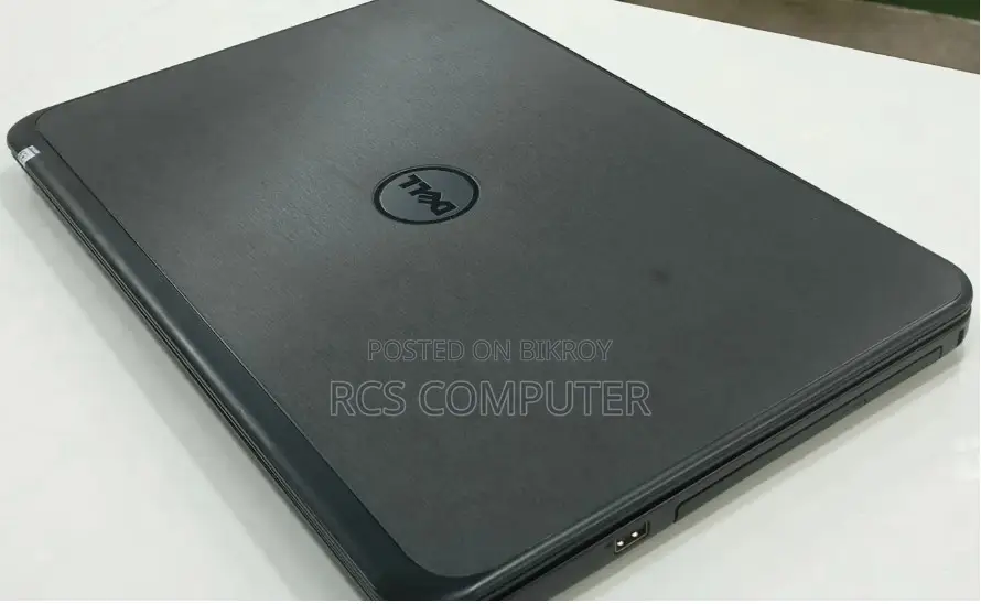 ল্যাপটপ Dell Latitude 3540 8GB Intel Core I5 SSD 128GB