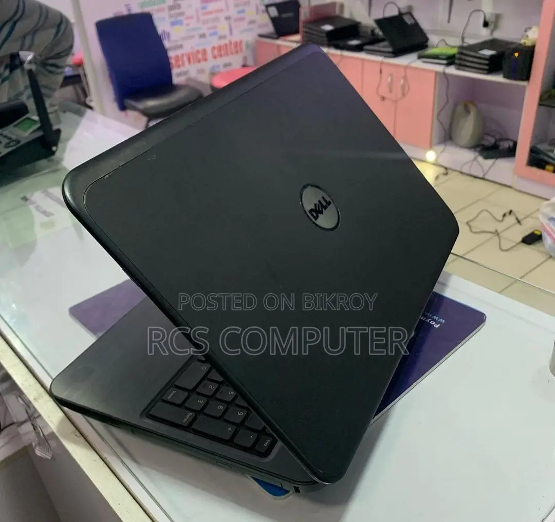 ল্যাপটপ Dell Latitude 3540 8GB Intel Core I5 SSD 128GB