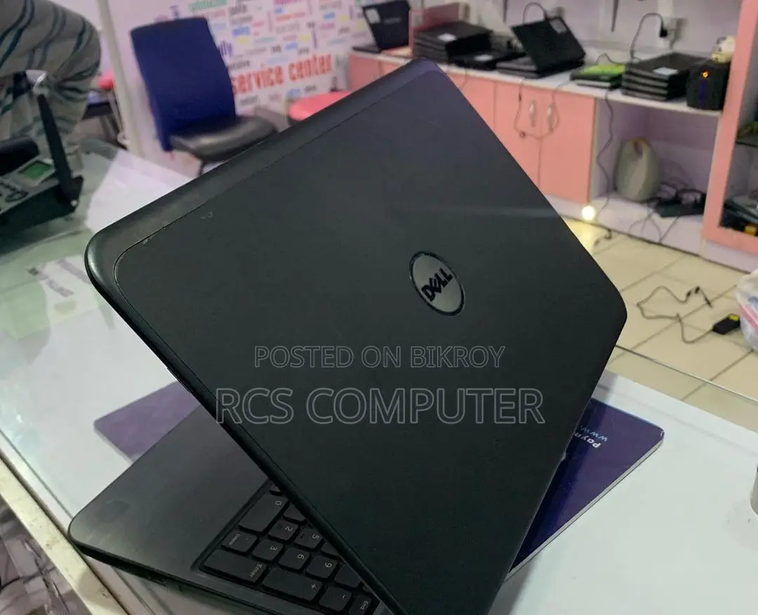 ল্যাপটপ Dell Latitude 3540 8GB Intel Core I5 SSD 128GB