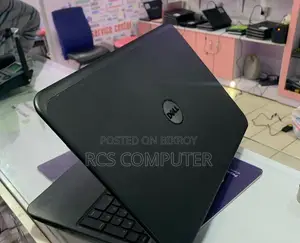 ল্যাপটপ Dell Latitude 3540 8GB Intel Core I5 SSD 128GB