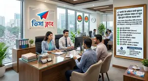 কনসালটেন্সি সার্ভিস