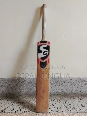 Original SG Cricket BAT