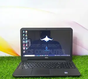 ল্যাপটপ Dell Latitude 3540 8GB Intel Core I5 SSD 128GB