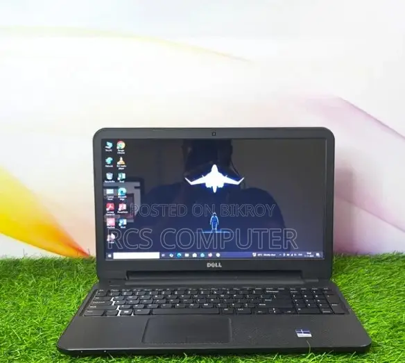 ল্যাপটপ Dell Latitude 3540 8GB Intel Core I5 SSD 128GB
