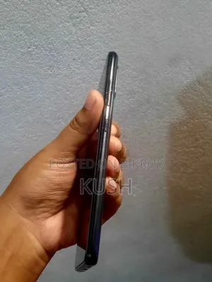Samsung Galaxy A51 128 GB Black