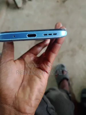 Xiaomi Redmi 10 128 GB Blue
