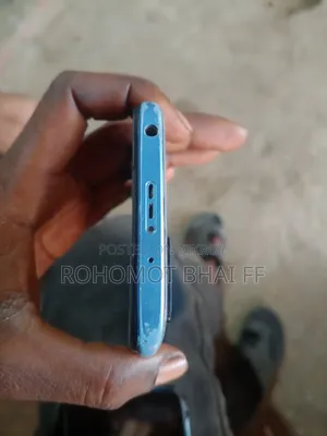 Xiaomi Redmi 10 128 GB Blue