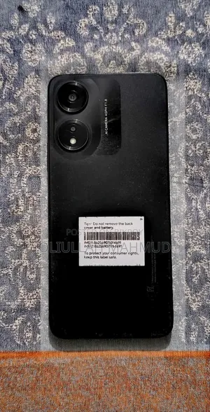 Honor X5c Plus 64 GB Black