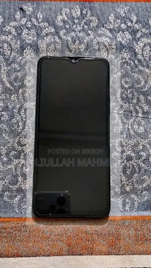 Honor X5c Plus 64 GB Black