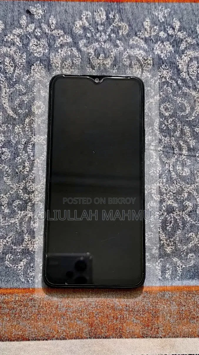 Honor X5c Plus 64 GB Black
