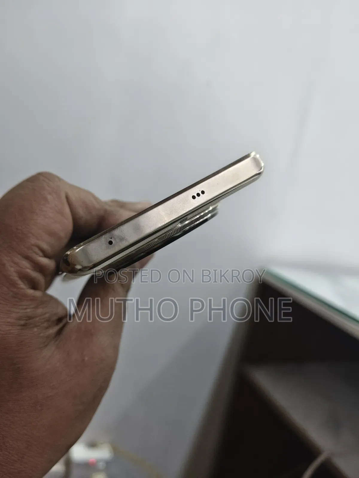 EL 256 GB Blue