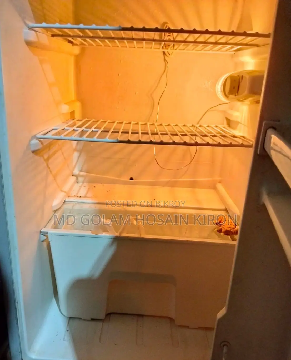 Fridge Sale URGENT.