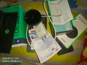 Infinix Note 30 Pro 256 GB