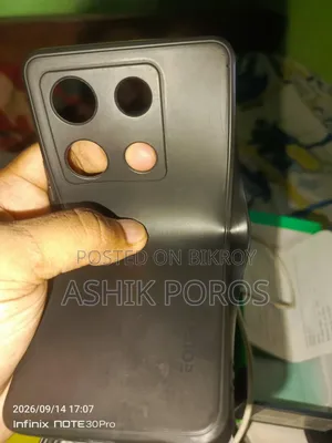 Infinix Note 30 Pro 256 GB