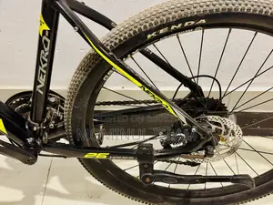 Nekro Hades 25 | Fresh Condition