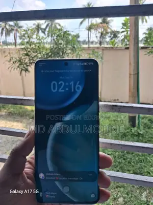 Honor Magic4 256 GB White