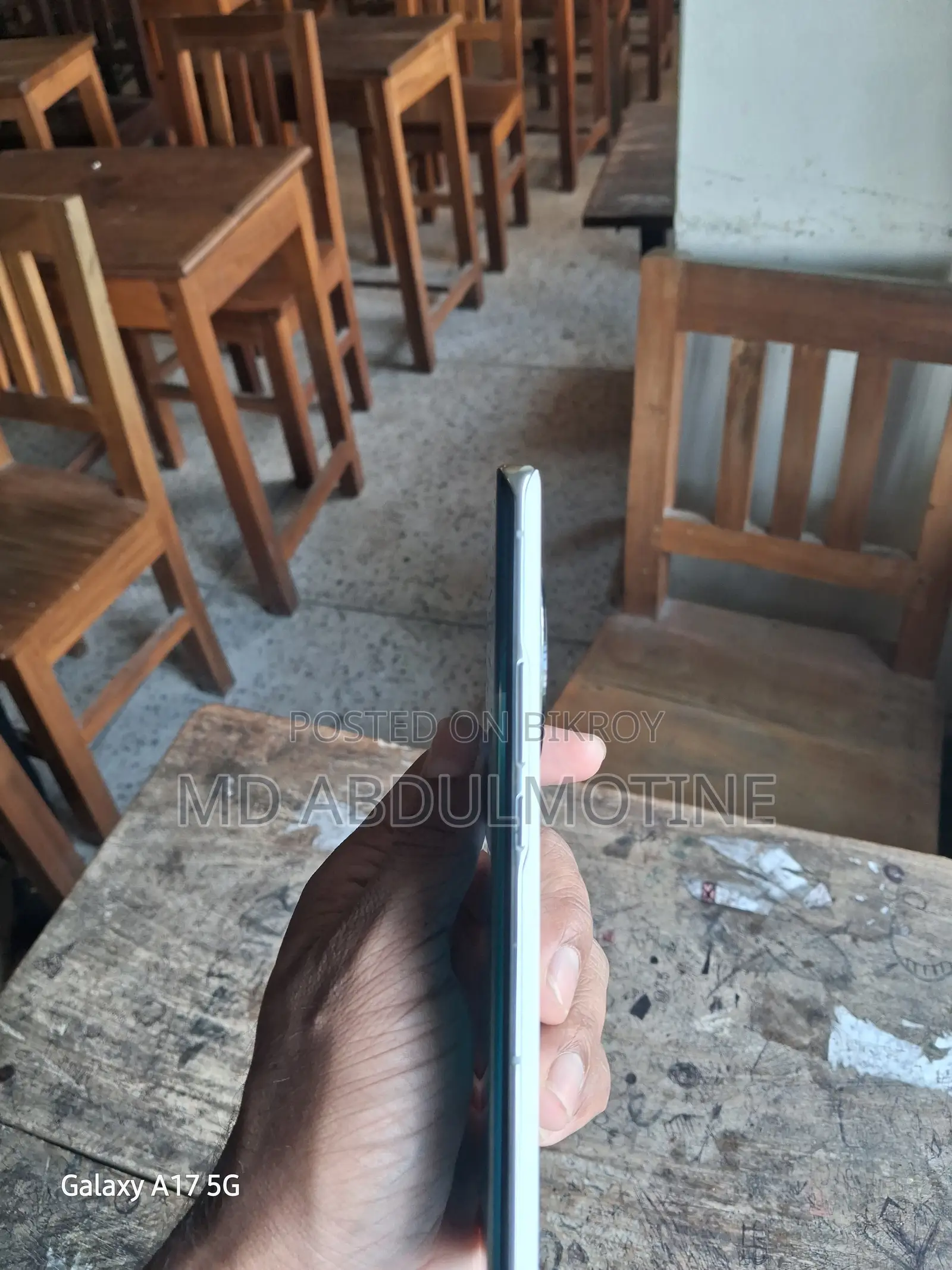 Honor Magic4 256 GB White