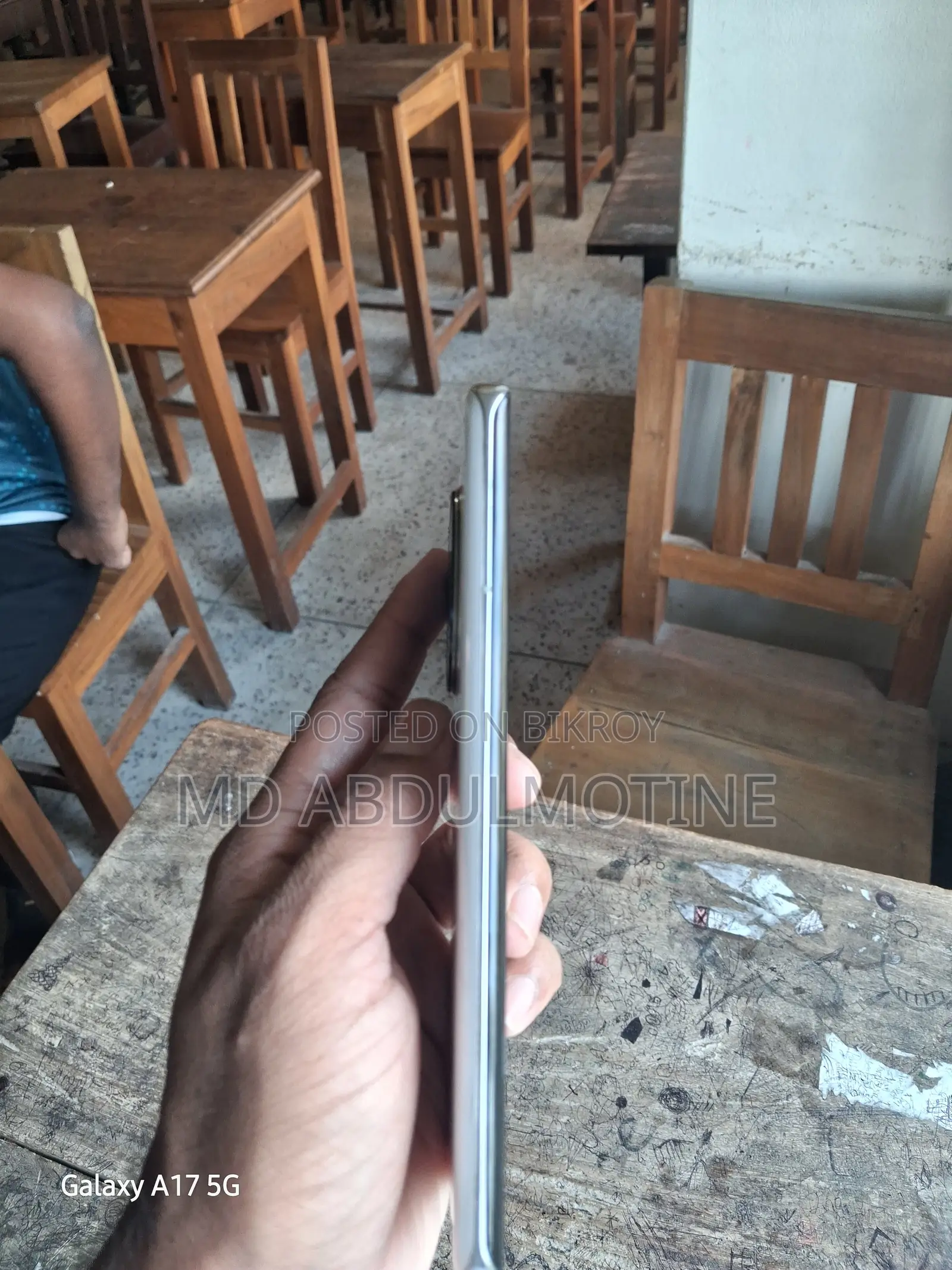 Honor Magic4 256 GB White