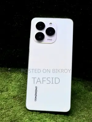 সিমফনি ইনোভা ৩০ ১২৮ জিবি হোয়াইট