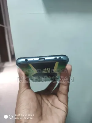 Samsung Galaxy M34 5G 128 GB Green