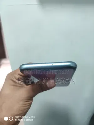 Samsung Galaxy M34 5G 128 GB Green
