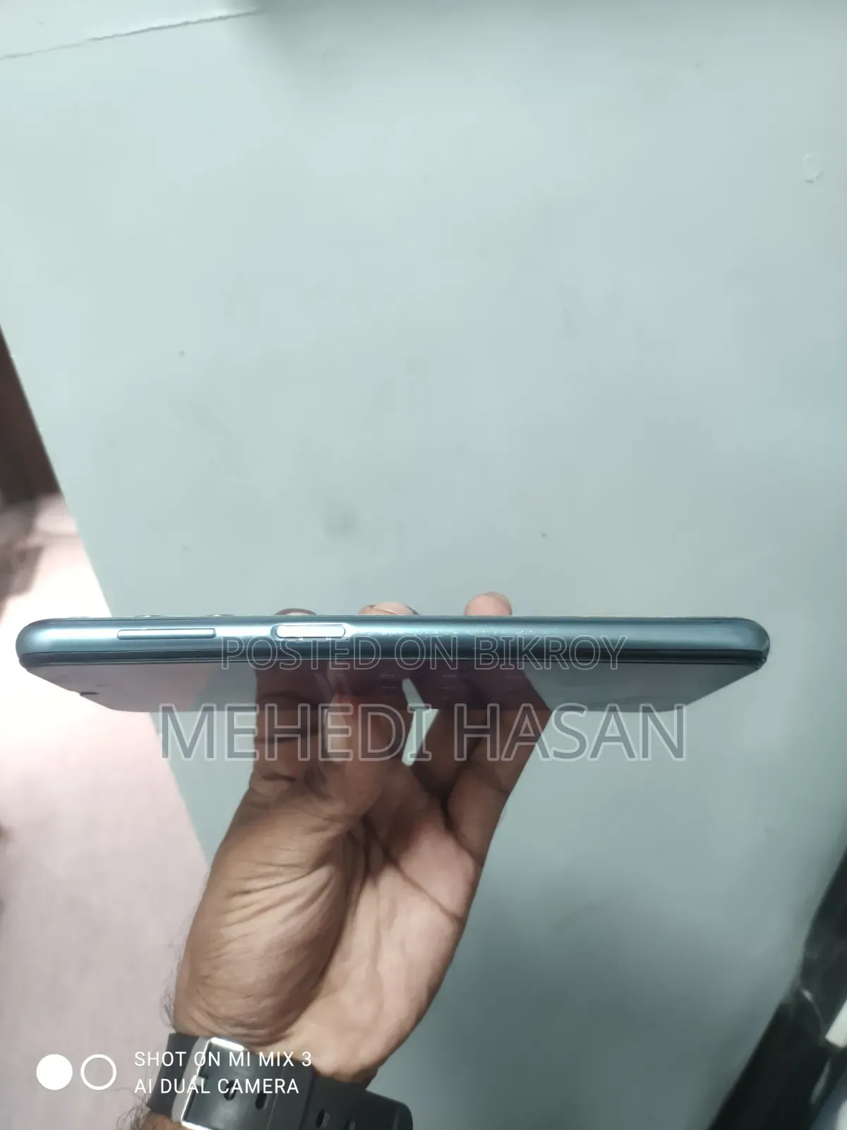 Samsung Galaxy M34 5G 128 GB Green
