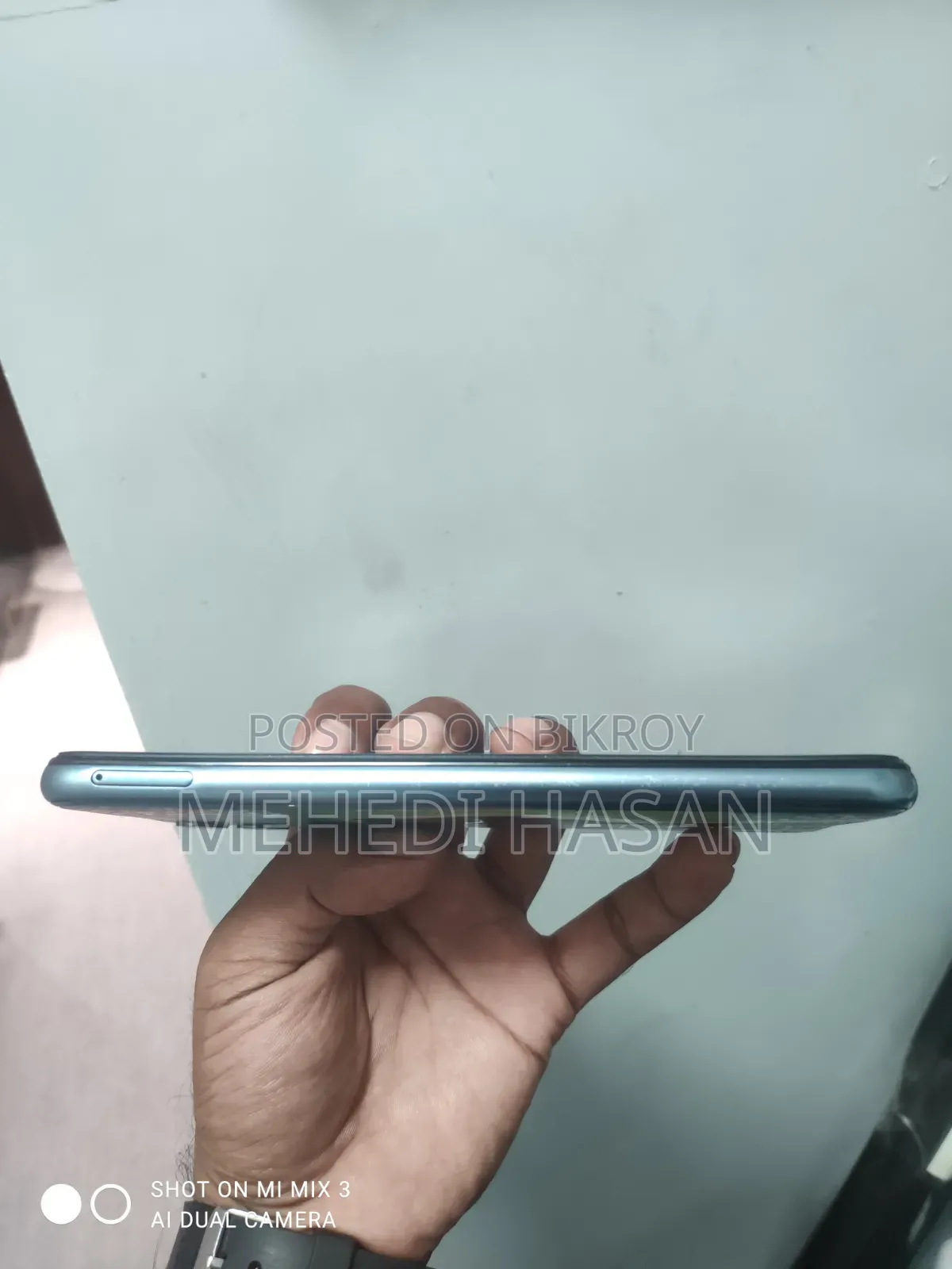 Samsung Galaxy M34 5G 128 GB Green