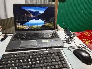Laptop HP ProBook 440 G2 8GB Intel Core i5 HDD+SSD 320GB