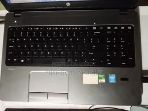 Laptop HP ProBook 440 G2 8GB Intel Core i5 HDD+SSD 320GB