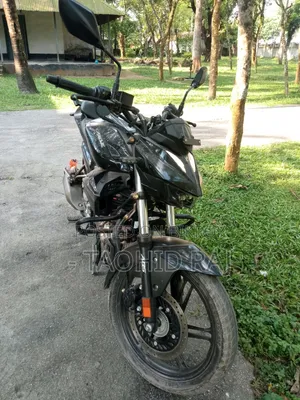 Hero Xtreme 125R 2025 Black