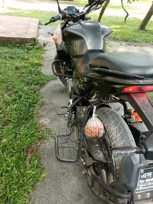 Hero Xtreme 125R 2025 Black
