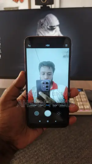 Xiaomi Redmi Y3 32 GB Red