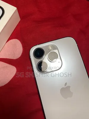 অ্যাপল আইফোন ১৪ প্রো ৫১২ জিবি রোজ গোল্ড