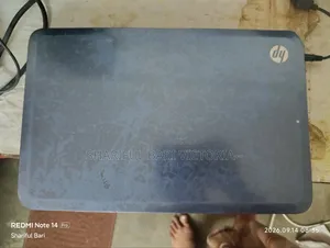 Laptop HP Pavilion G6 4GB AMD A6 SSD 512GB