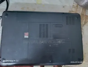Laptop HP Pavilion G6 4GB AMD A6 SSD 512GB