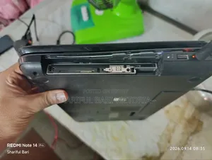 Laptop HP Pavilion G6 4GB AMD A6 SSD 512GB