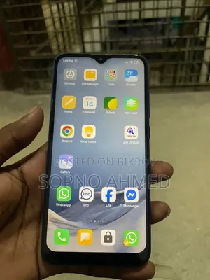 Xiaomi Redmi 8A 32 GB Blue