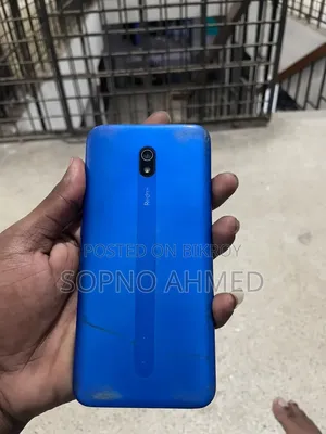 Xiaomi Redmi 8A 32 GB Blue