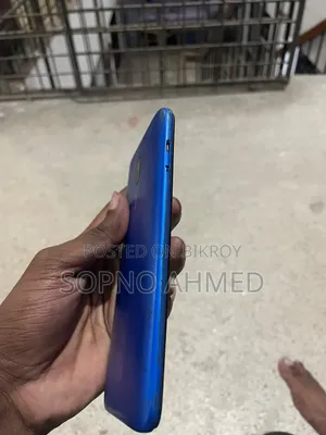 Xiaomi Redmi 8A 32 GB Blue