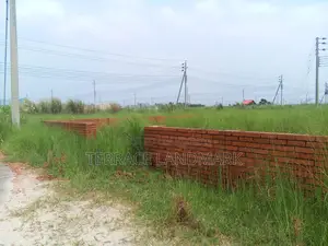 6 Katha Plot in P Block BRA