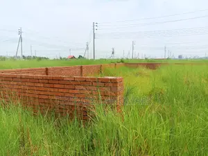 6 Katha Plot in P Block BRA