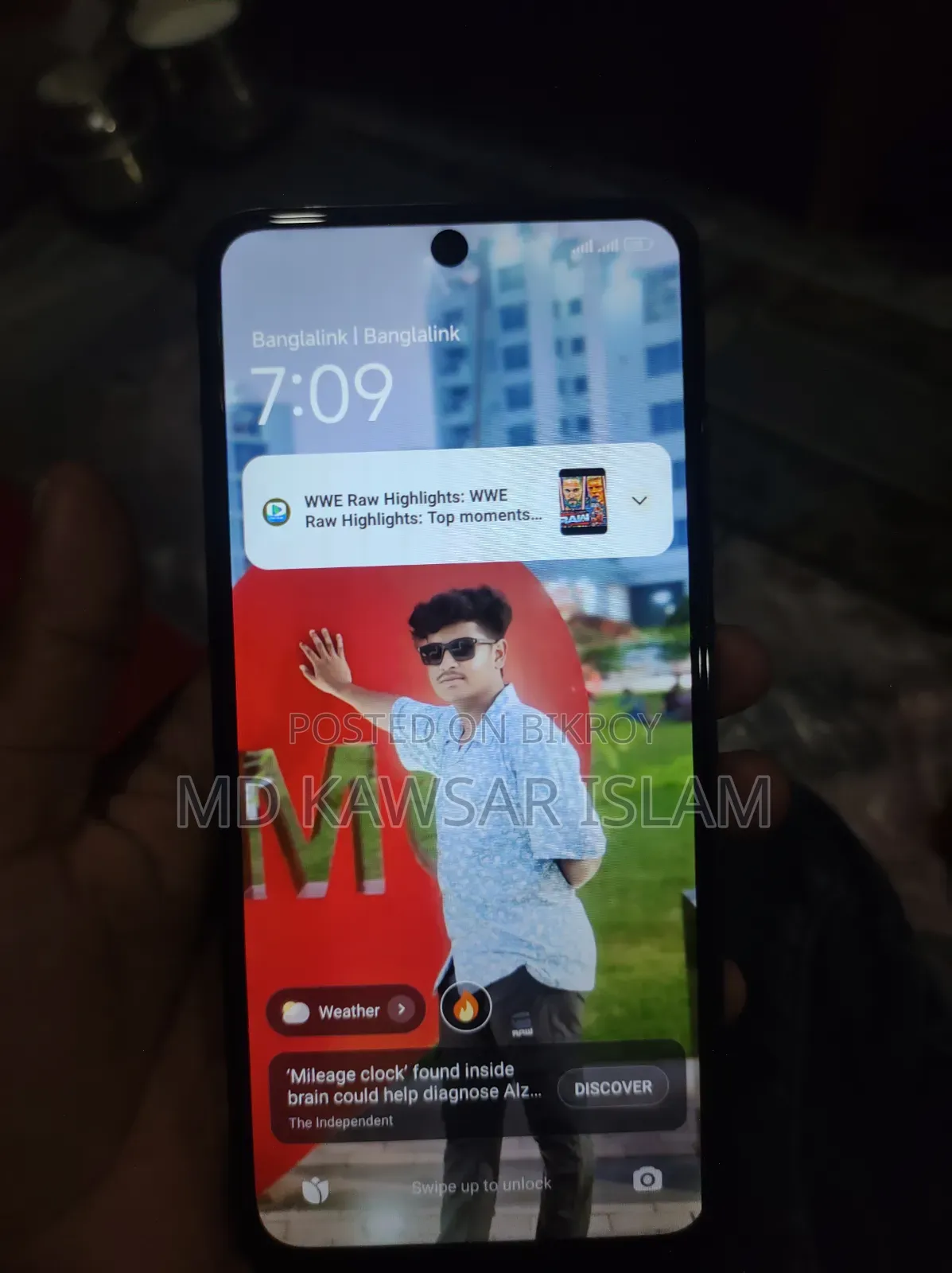 Xiaomi Redmi Note 11 128 GB Black