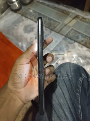 Xiaomi Redmi Note 11 128 GB Black